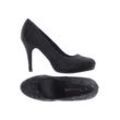 Tamaris Damen Pumps, schwarz, Gr. 37