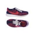 Nike Damen Sneakers, rot, Gr. 39