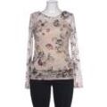 edc by Esprit Damen Bluse, beige, Gr. 42