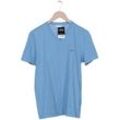 Lacoste Herren T-Shirt, blau, Gr. 48