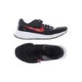 Nike Running Herren Sneakers, schwarz, Gr. 42