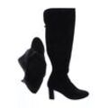 Gerry Weber Damen Stiefel, schwarz, Gr. 6