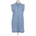 Pepe Jeans Damen Kleid, blau, Gr. 34