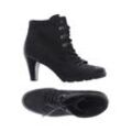 Paul Green Damen Stiefelette, schwarz, Gr. 5