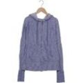 GAP Damen Kapuzenpullover, blau, Gr. 36