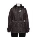 Wellensteyn Damen Jacke, grau, Gr. 42