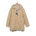 Gil Bret Damen Jacke, beige, Gr. 42