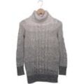 GAP Damen Pullover, grau, Gr. 34