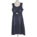 Street One Damen Kleid, blau, Gr. 36