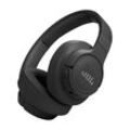 Jbl Tune 770NC Kopfhörer Noise cancelling verdrahtet + kabellos mit Mikrofon - Schwarz