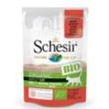 Schesir BIO 16x85g Rind