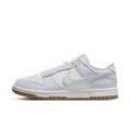 Nike Dunk Low Premium Next Nature Damenschuh - Weiß