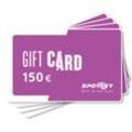 Gift Card 150€ x 10