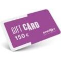 Gift Card 150€