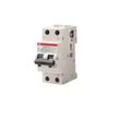 Abb DS201MA-C16/0,03 FI/LS-Schalter 10kA, 1P+N, Typ a, c 16, 30mA 2CSR275180R1164