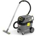 Karcher - kärcher Nass-/Trockensauger nt 30/1 Tact Te Adv l