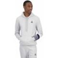 Le Coq Sportif Heritage M - Kapuzenpullover - Herren