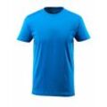 Mascot - Calais T-shirt 51579-965 Gr. l azurblau einzeln