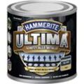 Metallschutzlack Ultima Matt 250 ml anthrazitgrau ral 7016 - Hammerite