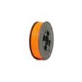 Pla-filament - 1.75 mm - orange - 750 g