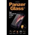 Panzerglass PanzerGlass Case Friendly für iPhone 6/7/8/4.7" 2020, Black