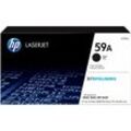 Hewlett Packard HP CF259A / 59A Original Toner Schwarz für ca. 3.000 Seiten (CF259A)