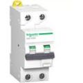 Schneider - Electric FI/LS-Schalter iC60H, 2P, 16A, B-Char., 30mA, Typ a, 10kA A9D37216