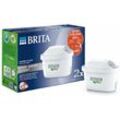 Zubehör - Wasserfilter Maxtra Pro Hard Water Expert, 2 Stk. 1051767 - Brita