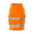 Rock, diamond, ultimate stretch Röcke Gr. C46, hi-vis orange - Mascot