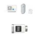 Bosch Smart Home & Yale Linus Smart Lock + Google Nest Hub (2. Generation) + gratis Thermostat