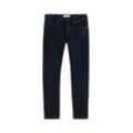 TOM TAILOR DENIM Herren Piers Slim Jeans, blau, Uni, Gr. 32/36