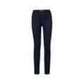 Thermo-Treggings - Dunkelblau - Gr.: 36