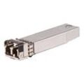 Hewlett Packard Enterprise J4858D HPE Aruba 1G SFP LC SX 500m MMF XCVR SFP (Mini-GBIC) Transceiver-Modul 1 GBit/s 500 m Modultyp LC