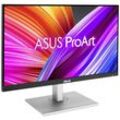 Asus PA278CGV Professional LCD-Monitor EEK E (A - G) 68.6 cm (27 Zoll) 2560 x 1440 Pixel 16:9 5 ms HDMI®, Kopfhörer (3.5 mm Klinke), USB-A, USB-C® IPS LCD