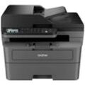 Brother MFC-L2800DW Multifunktionsdrucker Laser Schwarz-Weiß A4 Drucker, Scanner, Kopierer, Fax Duplex, LAN, USB, WLAN