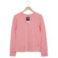 Tommy Hilfiger Damen Sweatshirt, pink, Gr. 34