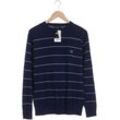 Gant Herren Pullover, marineblau, Gr. 52