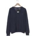 Gant Herren Pullover, marineblau, Gr. 54