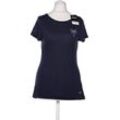 super.natural Damen T-Shirt, marineblau, Gr. 36