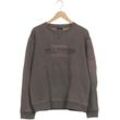 Tom Tailor Herren Sweatshirt, grau, Gr. 54