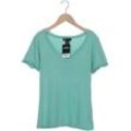 Diesel Damen T-Shirt, türkis, Gr. 42