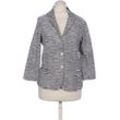 Rich & Royal Damen Blazer, marineblau, Gr. 34