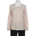 Taifun Damen Bluse, beige, Gr. 40