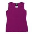 Peter Hahn Damen Top, pink, Gr. 36