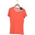 adidas Damen T-Shirt, neon, Gr. 36