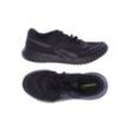 Reebok Damen Sneakers, schwarz, Gr. 38