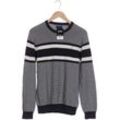 Gant Herren Pullover, marineblau, Gr. 52