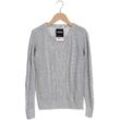 GAP Damen Pullover, grau, Gr. 34