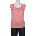 edc by Esprit Damen Bluse, pink, Gr. 38