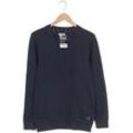 QS by s.Oliver Herren Pullover, marineblau, Gr. 46